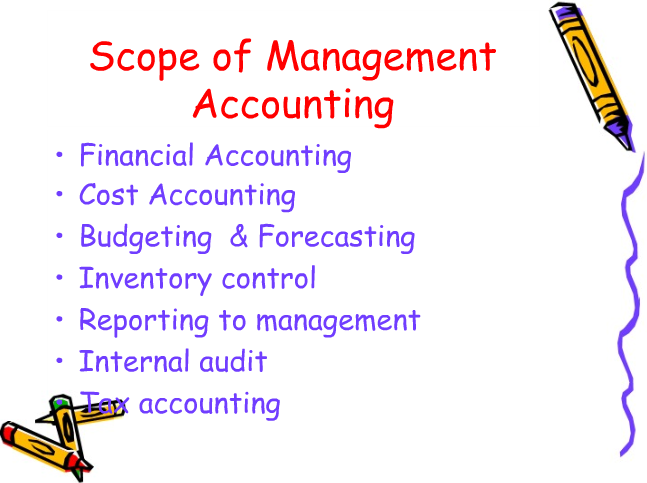 Managerial accounting versus financial accounting essay